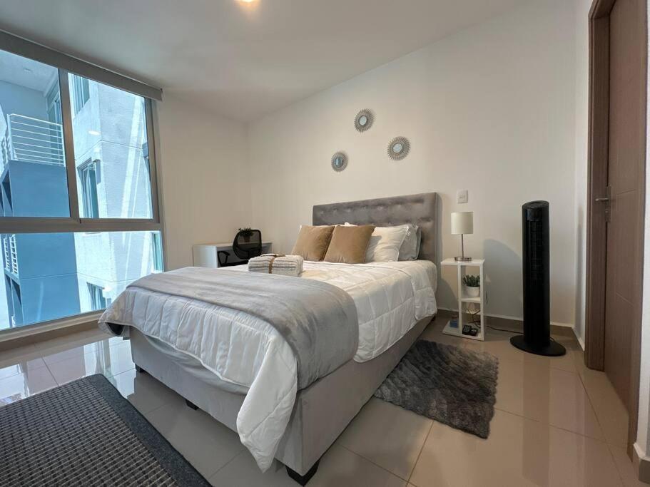 New Luxury Apartment 12Th Floor San Jose  Eksteriør bilde