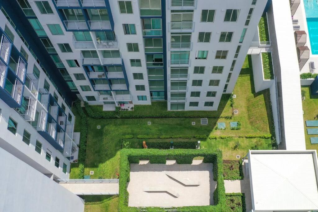New Luxury Apartment 12Th Floor San Jose  Eksteriør bilde