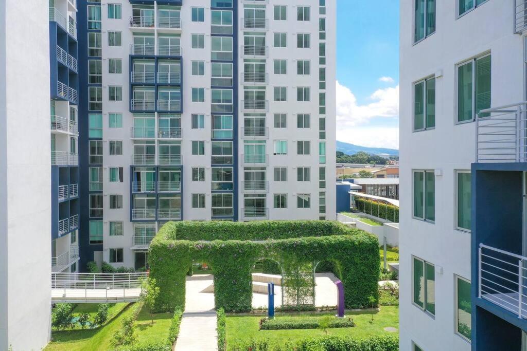 New Luxury Apartment 12Th Floor San Jose  Eksteriør bilde