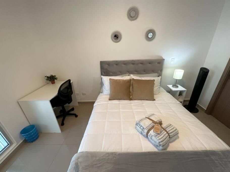 New Luxury Apartment 12Th Floor San Jose  Eksteriør bilde