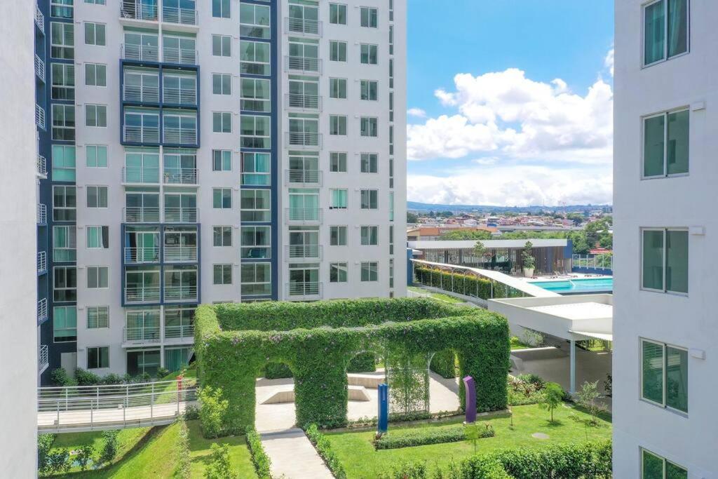 New Luxury Apartment 12Th Floor San Jose  Eksteriør bilde