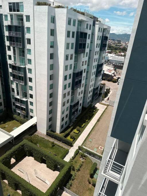New Luxury Apartment 12Th Floor San Jose  Eksteriør bilde