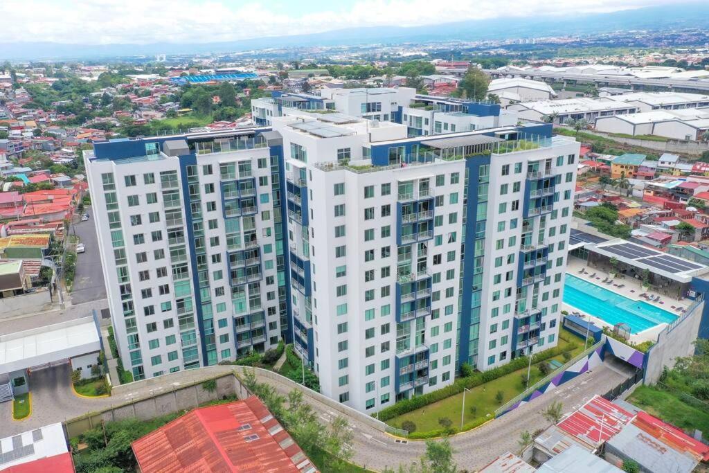 New Luxury Apartment 12Th Floor San Jose  Eksteriør bilde