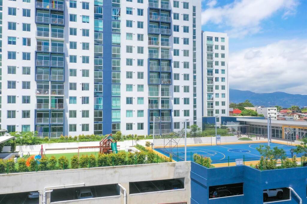 New Luxury Apartment 12Th Floor San Jose  Eksteriør bilde