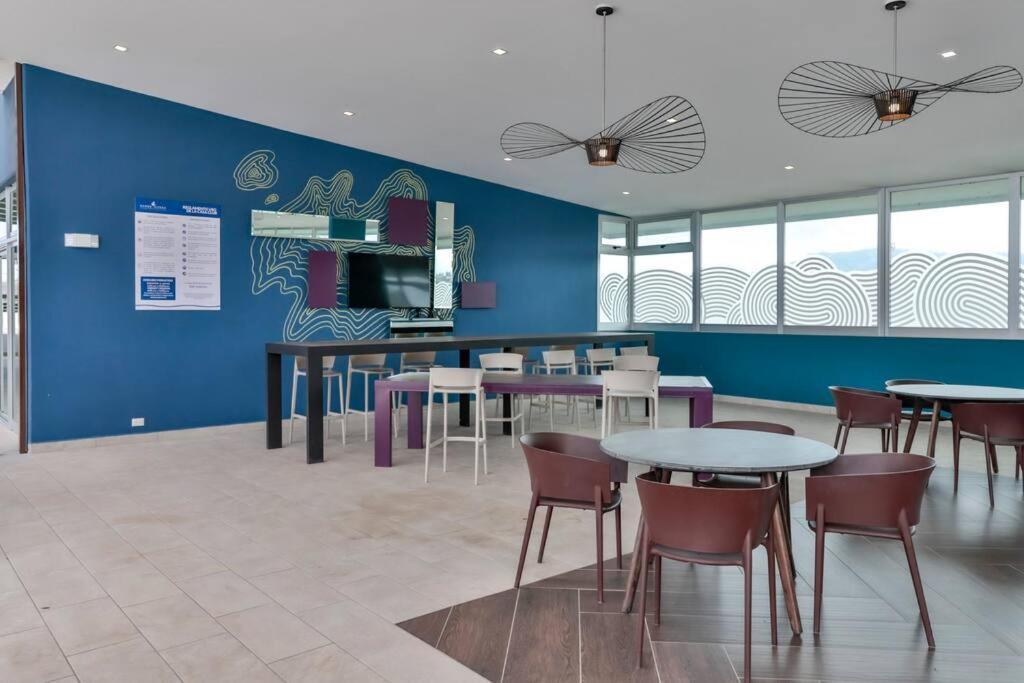 New Luxury Apartment 12Th Floor San Jose  Eksteriør bilde