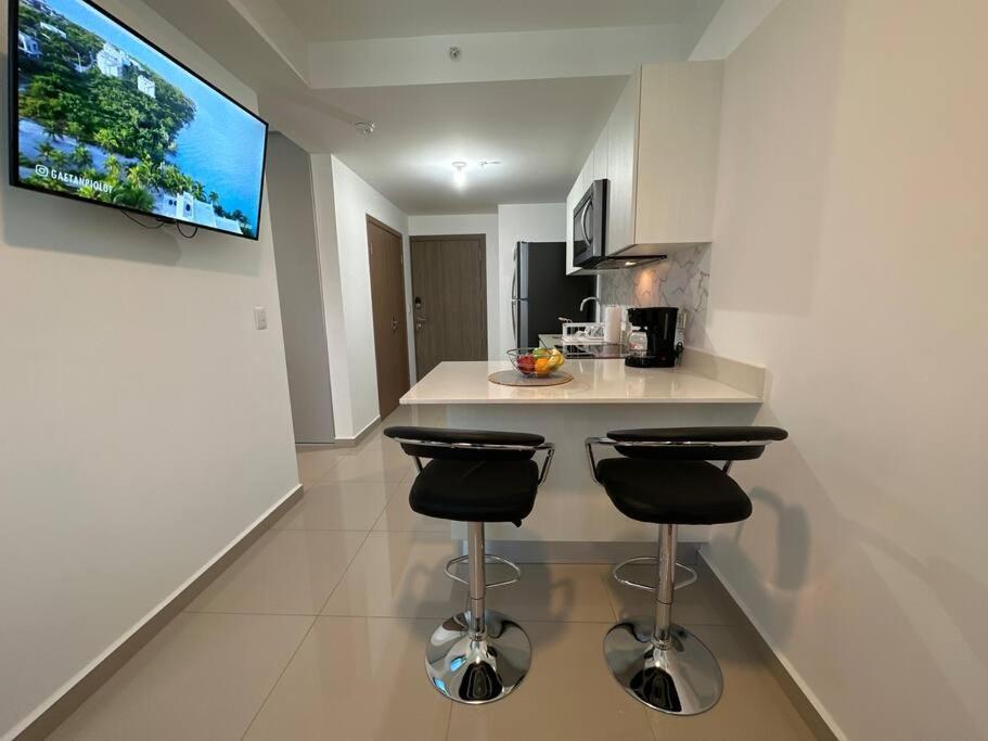 New Luxury Apartment 12Th Floor San Jose  Eksteriør bilde