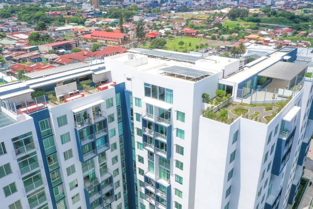 New Luxury Apartment 12Th Floor San Jose  Eksteriør bilde