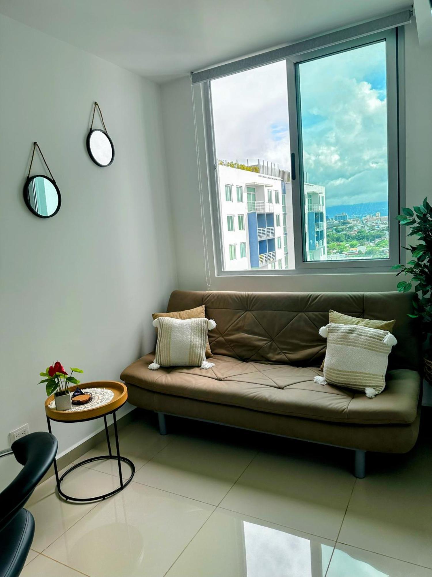 New Luxury Apartment 12Th Floor San Jose  Eksteriør bilde