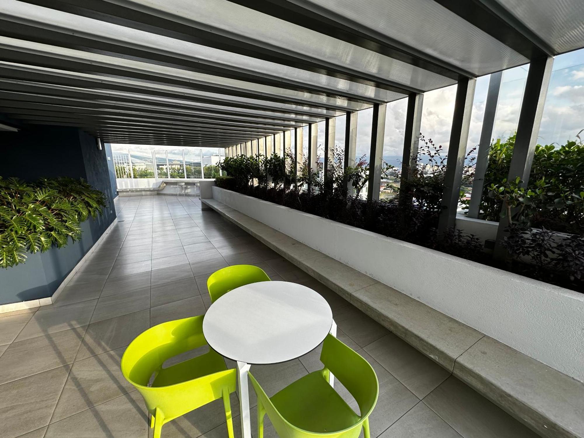 New Luxury Apartment 12Th Floor San Jose  Eksteriør bilde